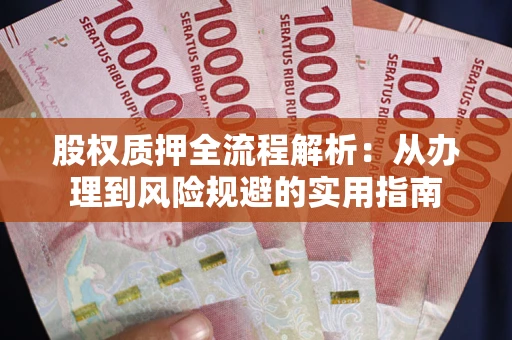 北京股权质押全流程解析：从办理到风险规避的实用指南